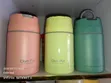Brand New 1 Litre ClamPot Food Flask - 1