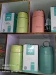 Brand New 1 Litre ClamPot Food Flask - 2