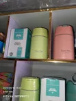 Brand New 1 Litre ClamPot Food Flask - 3