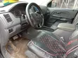 Honda Pilot 2005 Baƙi - 2