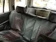 Honda Pilot 2005 Baƙi - 5
