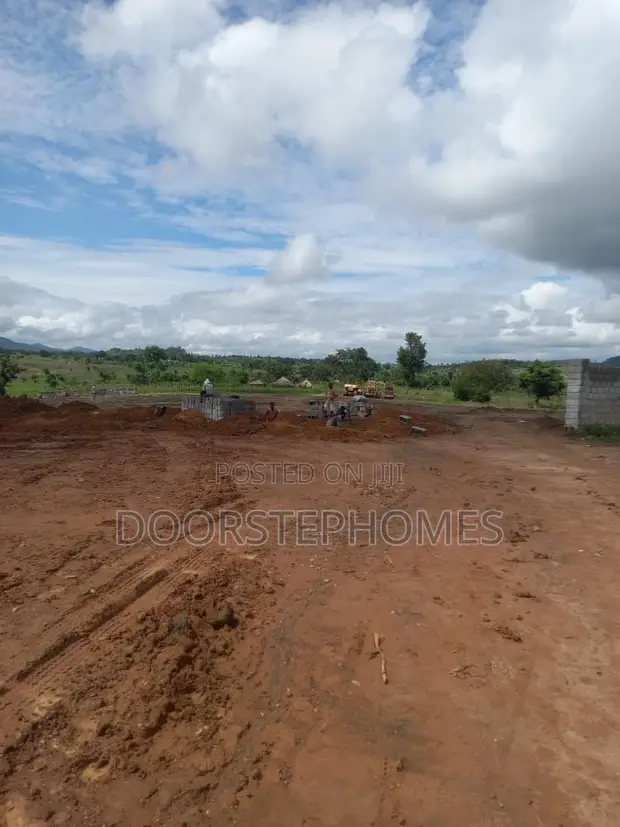 150sqm Residential Land for Sale in Wasa, Abuja - 1