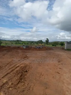 150sqm Residential Land for Sale in Wasa, Abuja