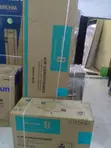 Hisense 2HP Inverter Air Conditioner - 1