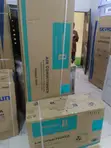 Hisense 2HP Inverter Air Conditioner - 2