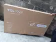 TCL 65T6D 65-Inch QLED TV - 1