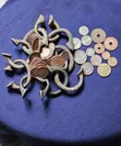 Collection of Old Coins - 3