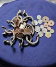 Collection of Old Coins - 5