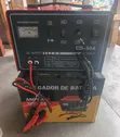 50 Amps Cajin Baturi - 1