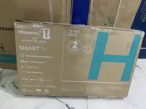 Hisense 32" Smart Digital TV A40SAVT