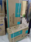 Hisense 2HP Inverter Split AC - 2