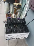 Shure NX-082 8-Channel Wireless Taron Tambayoyi - 1