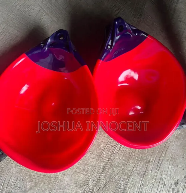 A3 Buoy Fender - 1