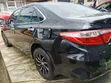 2015 Toyota Camry LE 2.5L Black - 4