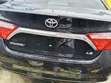 2015 Toyota Camry LE 2.5L Black - 5