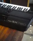 Yamaha PSR-SX720 Professional Arranger Keyboard - 1