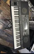 Yamaha PSR-SX720 Professional Arranger Keyboard - 5