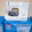 Brand New Butterfly Domestic Sewing Machine - 2