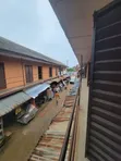 Upstairs Shop for Rent, Megida Ayobo Lagos - 5