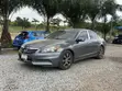 Honda Accord Sedan EX-L V-6 2010 Gray - 3