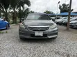Honda Accord Sedan EX-L V-6 2010 Gray - 5