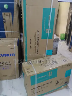 Hisense AF20PE 2HP Inverter AC