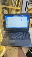 Dell Precision M4700 Laptop - Intel Core i7, 8GB RAM, 500GB HDD - 5