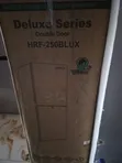 Haier Thermocool Double Door Fridge HRF-250BLUX - 1