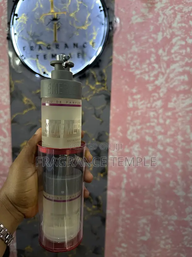 Gdk Emergency Eau de Parfum - Unisex - 1