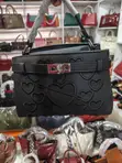Kyakyawar Jakar Hannu Mai Inganci - 1