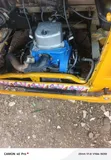 Bajaj RE 2025 Yellow Keke - 1
