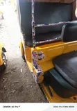 Bajaj RE 2025 Yellow Keke - 2