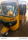 Bajaj RE 2025 Yellow Keke - 3