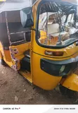 Bajaj RE 2025 Yellow Keke - 4