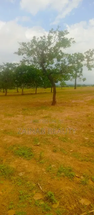 500sqm Residential Land with RofO in Kuje