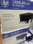 HP Deskjet 4376 Printer, Scanner, Copier (Wireless) - 3