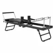 Pilates Reformer General Body Exercise Machine - 1