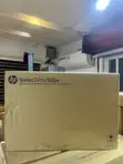 HP Series 3 Pro 322pv 21.45" FHD 100Hz Monitor - 2