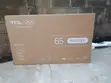 TCL 65" 65T6D QLED Smart TV - 65 Inch - 2