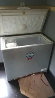 Freezer Haier Thermocool 203L - 1