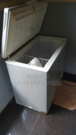 Freezer Haier Thermocool 203L