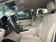 Toyota Venza V6 2010 Gold - 3