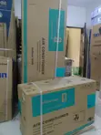2HP Hisense Inverter Air Conditioner - 1