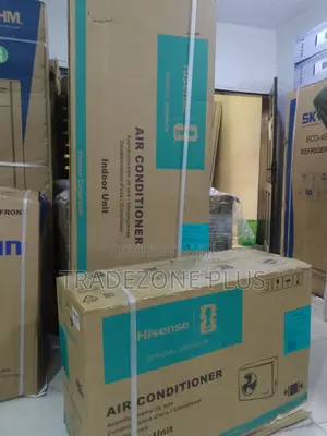 2HP Hisense Inverter Air Conditioner