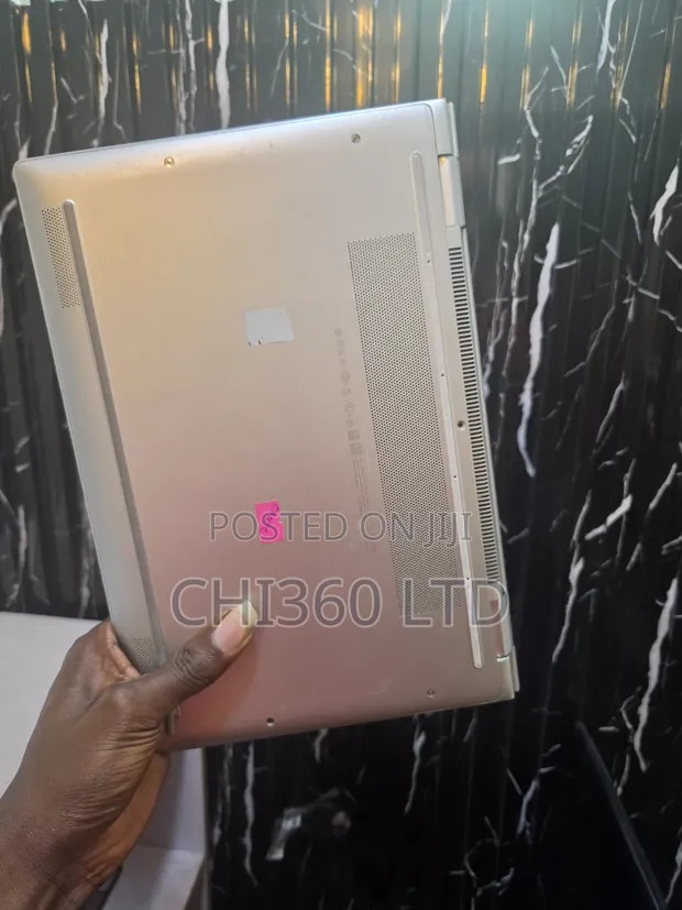 HP EliteBook x360 1030 G3 Laptop - i7, 16GB RAM, 256GB SSD - 1