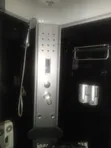 Exclusive Shower Room with Massager & Bluetooth - 2