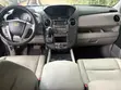 Honda Pilot 2012 Grey - 2