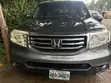 Honda Pilot 2012 Grey - 5