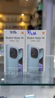 Sabon Xiaomi Redmi Note 14 Pro+ 5G 512GB Baki - 3