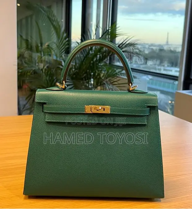 High Quality Designer Style Handbag - Coach - 1